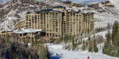 Deer Valley Condos