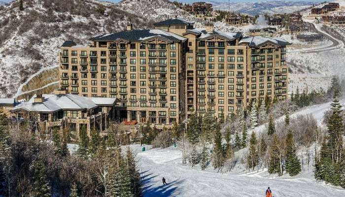 Learn more about Deer Valley Condos