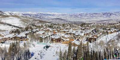 Deer Valley