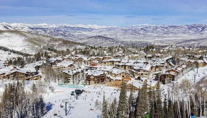 Learn more about Deer Valley