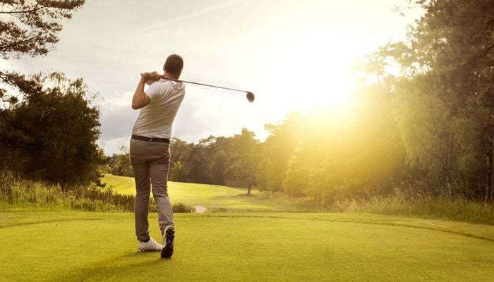 Learn more about Golf Communities